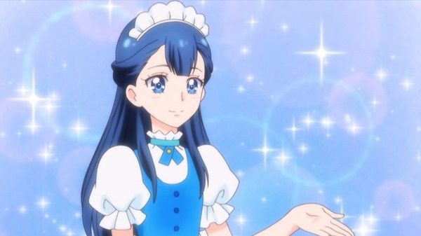 「HUGっと!プリキュア」10話 (9)