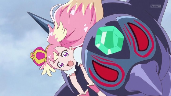 「わんだふるぷりきゅあ!」わんぷり 5話感想 (66)