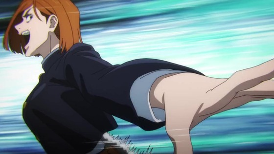 「呪術廻戦」36話感想 (76)