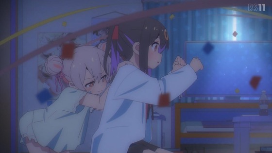 「お兄ちゃんはおしまい!」おにまい 11話感想 (28)
