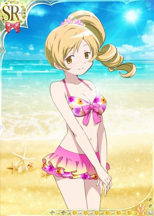 まどマギ (5)