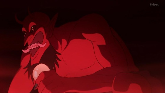 「王様ランキング」21話感想 (93)