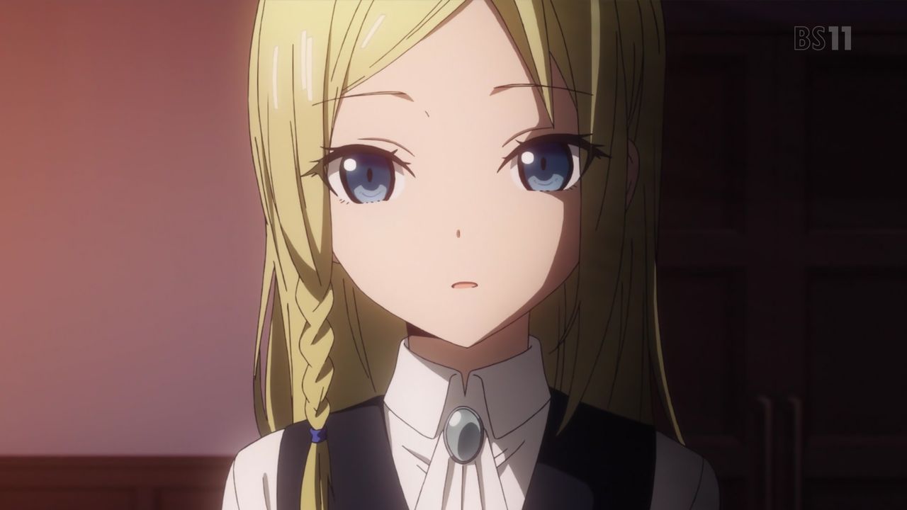 かぐや様は告らせたい 9話感想 ハーサカさん語る 熱でイドにエゴが歯止めを掛けない アホ可愛いを全開にされて会長どうする 実況 画像まとめ ポンポコにゅーす ファン特化型アニメ感想サイト かぐや様は告らせたい 9話感想 ハーサカさん語る 熱でイドにエゴが歯止めを掛けない アホ可愛いを全開にされて会長どうする 実況 画像まとめ ポンポコにゅーす ファン特化型アニメ感想サイト