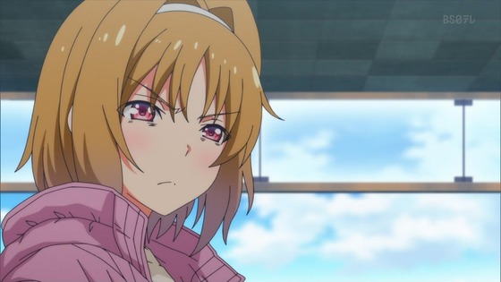 「ようこそ実力至上主義の教室へ」2期 13話感想 (26)