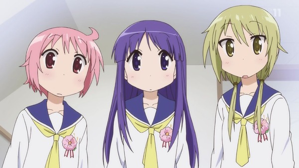 ゆゆ式 (77)