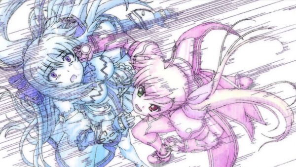 「ViVid Strike！」 (51)