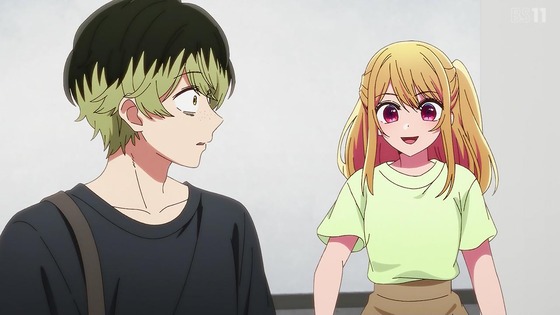 「推しの子」26話感想 (48)