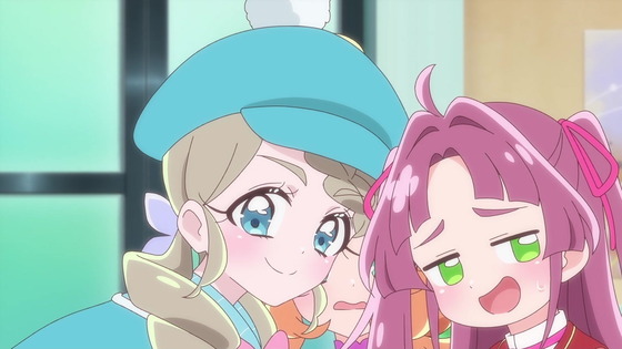 「名探偵プリキュア！」21話感想 (11)