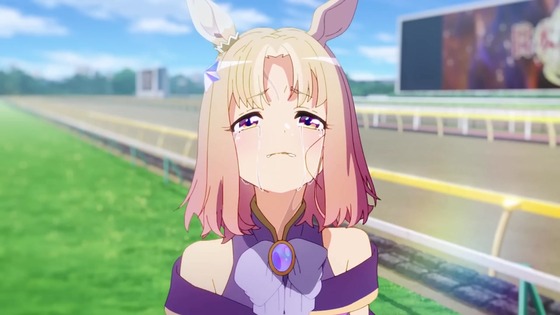 「ウマ娘」ROAD TO THE TOP 2話感想 (112)
