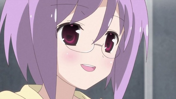 それが声優! (32)