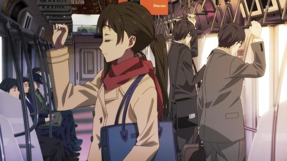 「デキる猫は今日も憂鬱」5話感想 (34)