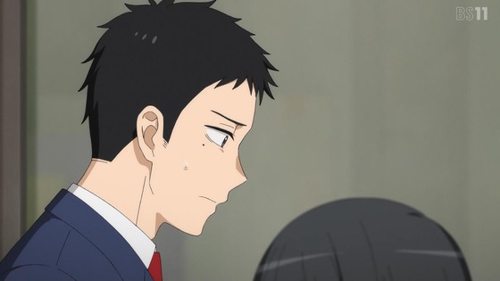 「その着せ替え人形は恋をする」16話感想 (42)
