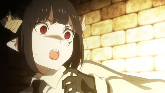 「姫様“拷問”の時間です」19話感想 (99)