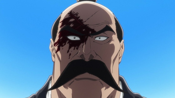 「BLEACH 千年血戦篇」5話感想 (54)
