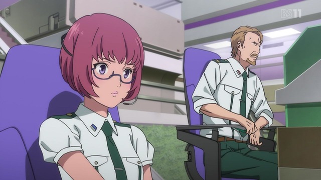 「クロムクロ」2話感想 (18)