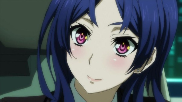 アクティヴレイド  (22)