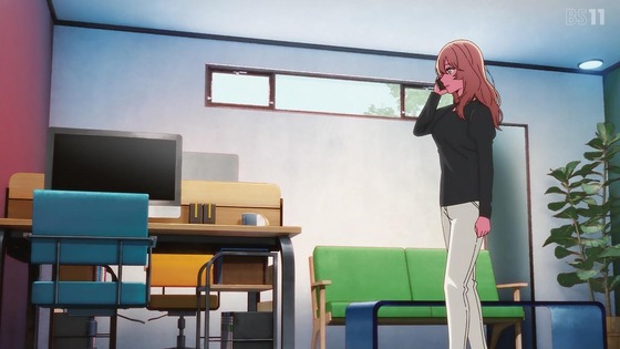 「推しの子」25話感想 (3)