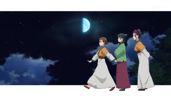 「薬屋のひとりごと」37話感想 (102)