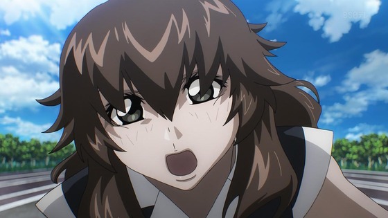 「蒼穹のファフナー THE BEYOND」5話感想 (106)