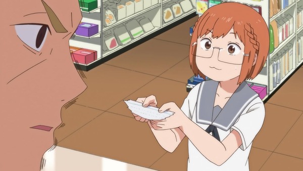 「ちおちゃんの通学路」7話感想 (21)