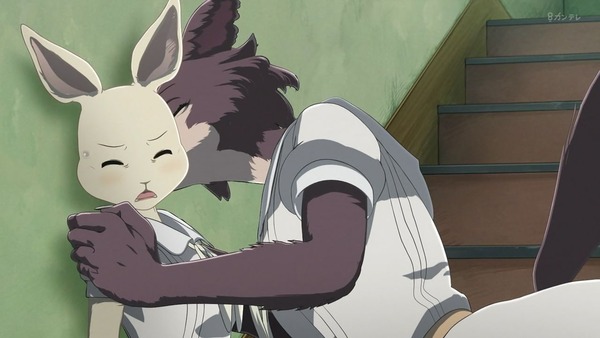「BEASTARS ビースターズ」第12話 画像 (39)