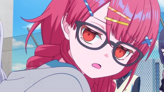 「バンドリ！ ゆめ∞みた」13話感想 (9)