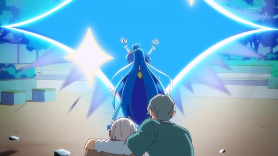 「キミとアイドルプリキュア♪」キミプリ 4話感想 (68)