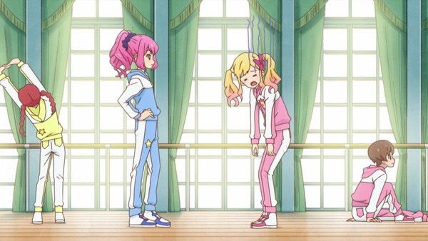 「アイカツスターズ！」3話感想 (5)