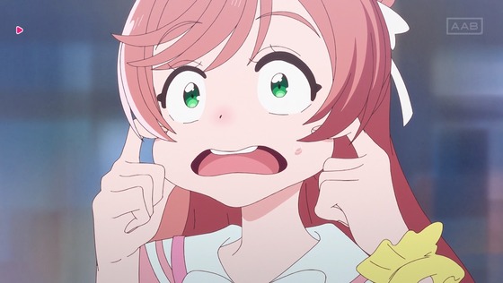 「ひろがるスカイ!プリキュア」ひろプリ 1話感想 (70)