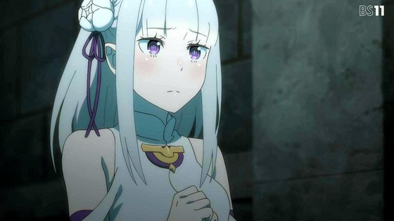 「リゼロ」77話感想 (96)