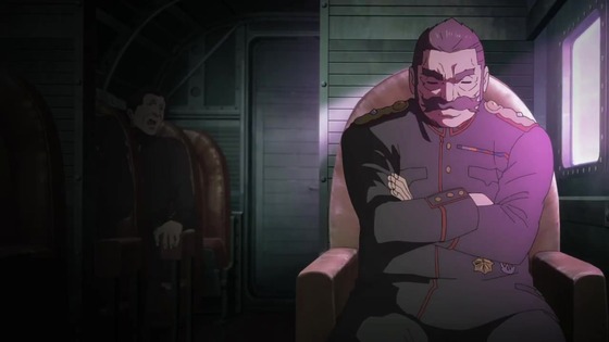 「幼女戦記Ⅱ」2期 12話感想 最終回 (50)