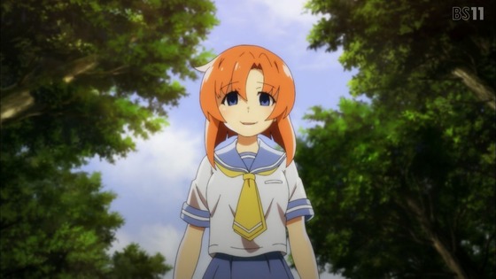 「ひぐらしのなく頃に 業」22話感想 考察  (61)