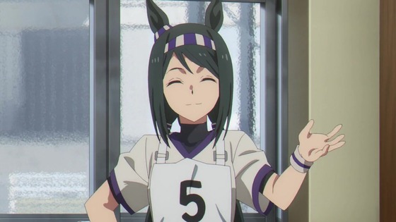 「ウマ娘 シンデレラグレイ」23話感想 (18)