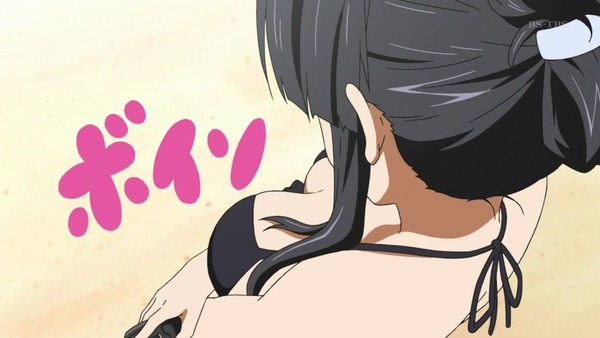 「けいおん!」4話