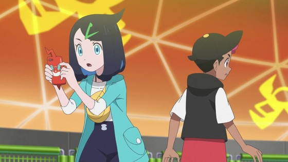 「ポケットモンスター」20話感想 (25)