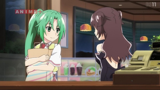 「ひぐらしのなく頃に 卒」5話感想 考察 (2)