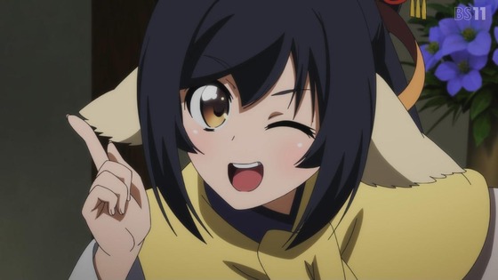 「うたわれるもの 二人の白皇」20話感想 (41)
