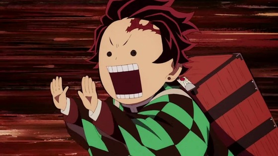 「鬼滅の刃」刀鍛冶の里編 1話感想 (108)