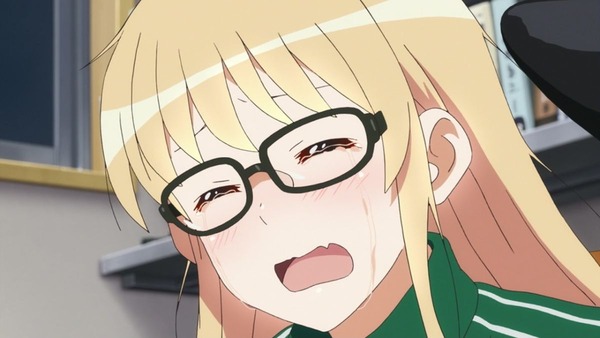 冴えない彼女の育てかた (9)