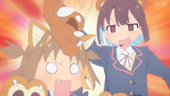 「お兄ちゃんはおしまい!」おにまい 11話感想 (20)