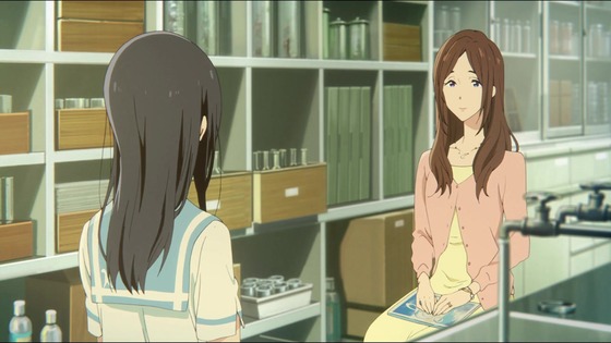 映画「リズと青い鳥」感想 (261)