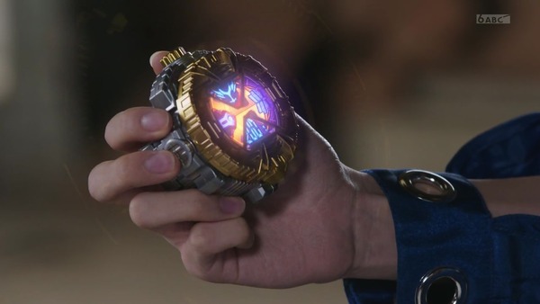 「仮面ライダージオウ」32話感想 (2)