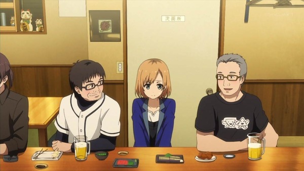SHIROBAKO (81)