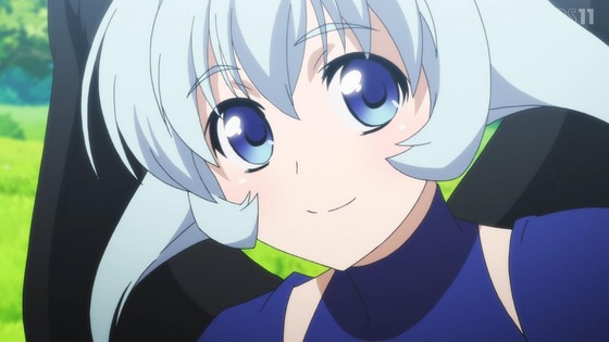 「うたわれるもの 二人の白皇」27話 28話感想 (89)