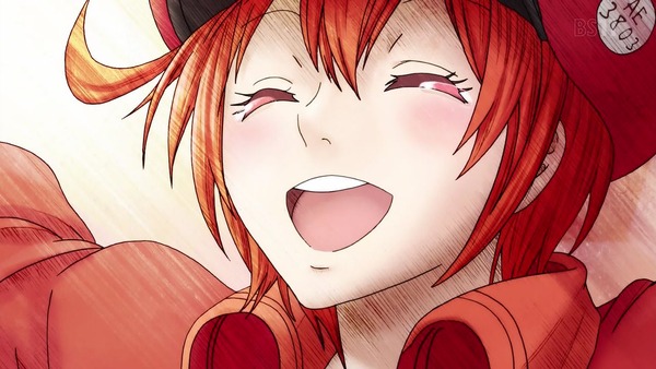 「はたらく細胞」8話感想 (39)