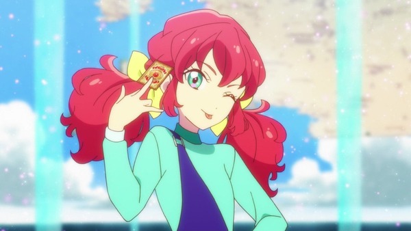 「アイカツフレンズ!」59話感想 (60)