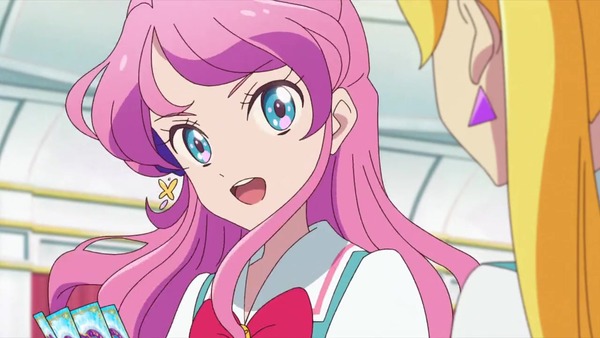 「アイカツフレンズ!」64話感想 (108)