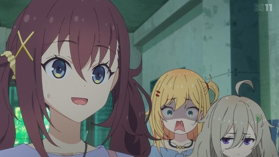 「日々は過ぎれど飯うまし」8話感想 (23)