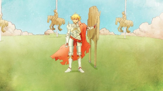 「Fatestrange Fake」6話感想 (127)