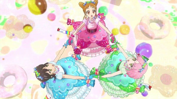 アイカツ! (35)